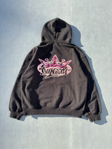 King Logo Assort Hoodie