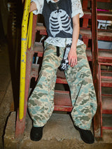 9090 × Dickies Buggy Chino Pants