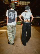 9090 × Dickies Buggy Chino Pants