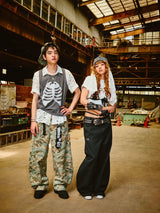 9090 × Dickies Buggy Chino Pants