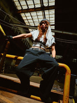 9090 × Dickies Buggy Chino Pants