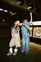 9090 × Dickies Buggy Chino Shorts