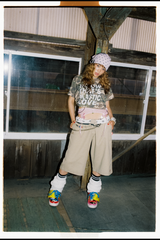 9090 × Dickies Buggy Chino Shorts