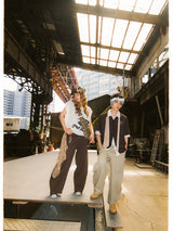 9090 × Dickies Buggy Chino Pants