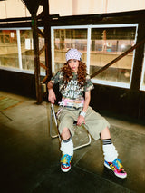 9090 × Dickies Buggy Chino Shorts