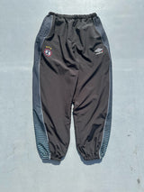 9090 × umbro Gradation Nylon Pants