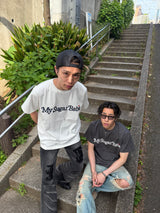 OG logo assort ss tee