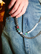 Perl Layered Wallet Chain