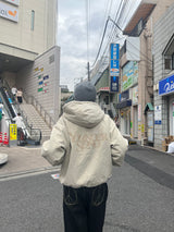 BOA Active Parka夾克