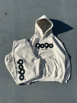 OG Logo Original Hoodie