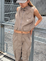NG CARGO VEST