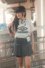 Umbro X年輕歌曲SS T卹