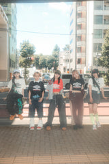 Umbro X年輕歌曲SS T卹