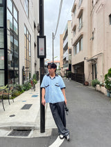 Student Apathy Street Slacks