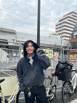 BOA Active Parka夾克