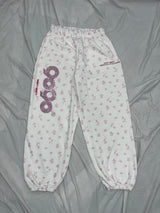 OG Logo Sweat Pants