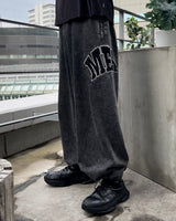 Genzai融化的汗褲