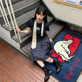 國王徽標裁剪了Herat Tee