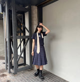 國王徽標裁剪了Herat Tee