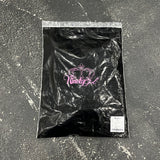 Tiara Logo Pack-T【9090 girl】