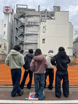 BOA Active Parka夾克