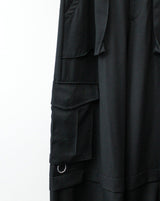 9 Pocket Buggy Cargo Pants