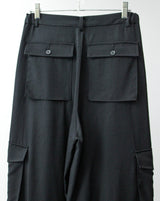 9 Pocket Buggy Cargo Pants