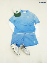 Powder Gradation Tee