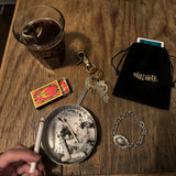 BW Original carabiner