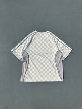 Emblem Piping Game S/S Shirts