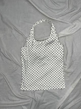 Layered 2-Piece Top
