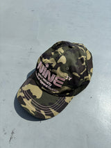 90 Numbering Assort Cap