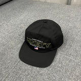 American City Jet Cap