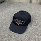 American City Jet Cap