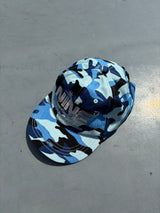 90 Numbering Assort Cap