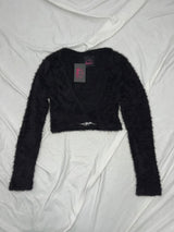 Layered 2-Piece Top