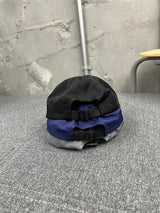 技術徽標尼龍噴氣帽