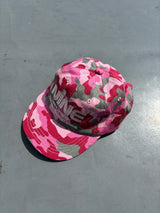 90 Numbering Assort Cap