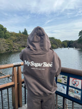 MSB Double Zip Hoodie