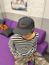 技術徽標尼龍噴氣帽