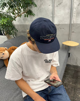 American City Jet Cap