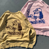 Rakugaki 통치자 안료 땀