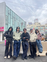 BOA Active Parka夾克