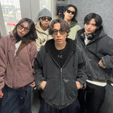 BOA Active Parka夾克