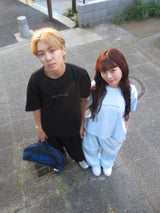 Sagara Heart Logo Tee