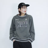 CMT RIBLINE SWEAT