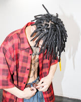 Genzai Vanish Logo SS Ombre襯衫