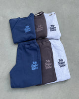 美國棉花船員汗水