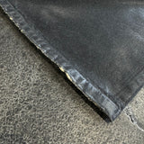 Coating Double Knee Denim