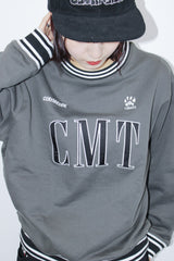 CMT RIBLINE SWEAT